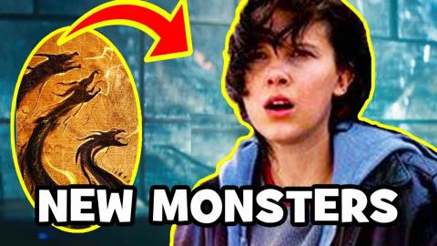 GODZILLA 2 King of the Monsters Trailer: New Monster Reveals EXPLAINED