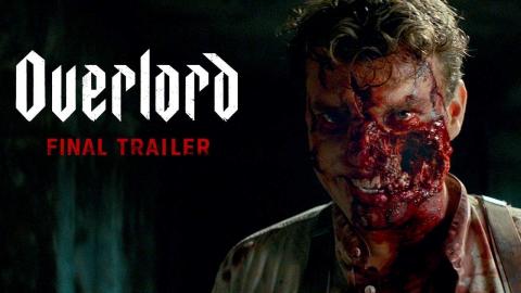 Overlord (2018)- Final Trailer - Paramount Pictures