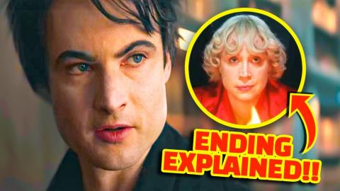 The Sandman: ENDING EXPLAINED!