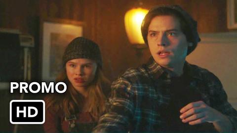 Riverdale 3x13 Promo "Requiem For A Welterweight" (HD) Season 3 Episode 13 Promo