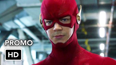 The Flash 7x03 Promo "Mother" (HD) Season 7 Episode 3 Promo