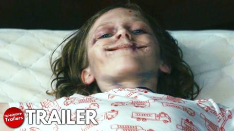 THE SEVENTH DAY Trailer (2021) Guy Pearce Horror Exorcism Movie