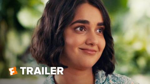 The Broken Hearts Gallery Trailer #1 (2020) | Movieclips Trailers