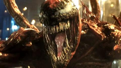 Venom 2 Ending Explained