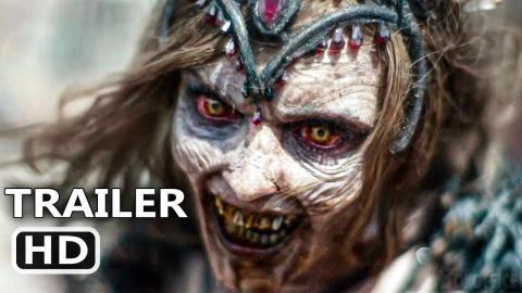 ARMY OF THE DEAD Trailer 2 (2021) Dave Bautista, Zack Snyder, Zombies Movie HD
