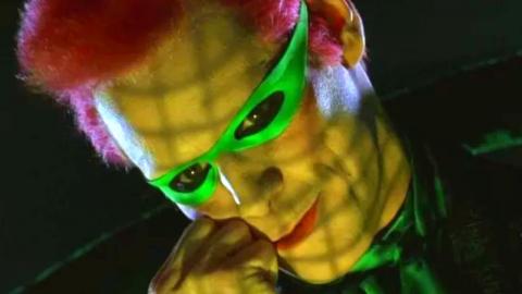Every Live-Action Version Of The Riddler Ranked Worst To Best