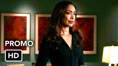 Pearson Trailer (HD) - Suits spinoff starring Gina Torres