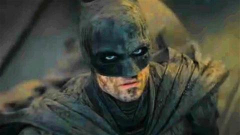 Small Details Only True Fans Noticed In The Batman Trailer