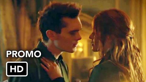 Shadowhunters 3x20 Promo "City of Glass" (HD) Season 3 Episode 20 Promo