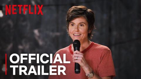 Tig Notaro: Happy To Be Here | Official Trailer [HD] | Netflix