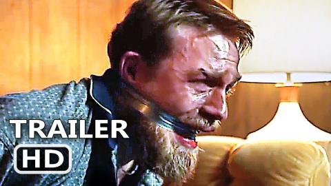 JUNGLELAND Official Trailer (2020) Charlie Hunnam, Jack O'Connell Movie HD