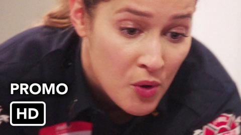 Station 19 3x06 Promo "Ice Ice Baby" (HD) Season 3 Episode 6 Promo