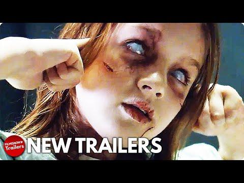 BEST UPCOMING MOVIES & SERIES 2022 Trailers #28