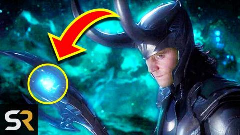 15 Major Plot Holes In Marvel Movies