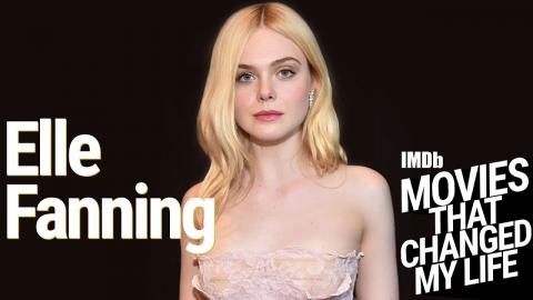 Movies That Changed My Life Podcast | Episode 3: Elle Fanning