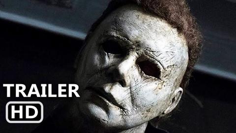 HALLOWEEN Final Trailer (2018) Jamie Lee Curtis, Michael Myers Movie HD