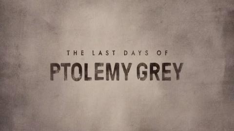 The Last Days of Ptolemy Grey : Season 1 Official Opening Credits / Intro (Apple TV+' series) (2022)