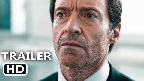 THE SON Trailer (New, 2022) Hugh Jackman