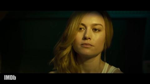 Brie Larson Embraces Captain Marvel's Flaws