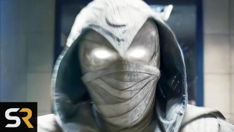 Moon Knight: 10 Things You Didn't Know