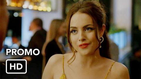 Dynasty 2x19 Promo "This Illness of Mine" (HD) Season 2 Episode 19 Promo