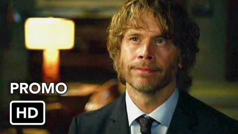 NCIS: Los Angeles 12x07 Promo "Overdue" (HD) Season 12 Episode 7 Promo