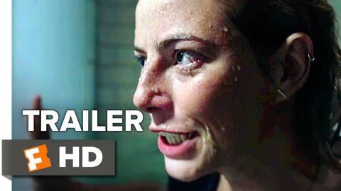 Crawl Trailer #1 (2019) | Movieclips Trailers
