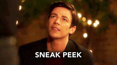 The Flash 7x01 Sneak Peek #2 "All's Well That Ends Wells" (HD) Season 7 Episode 1 Sneak Peek #2