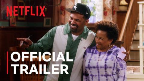 The Upshaws | Part 4 Official Trailer | Netflix