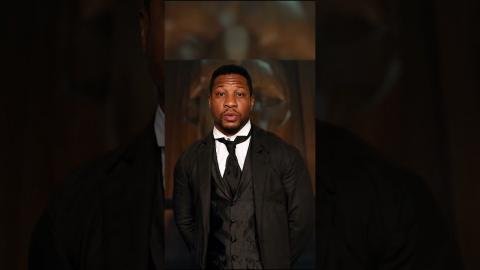 What's UP With Jonathan Majors' Kang #mcu #marvel #loki #movies