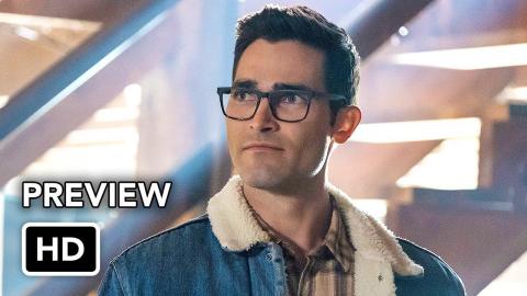 DCTV Elseworlds Crossover Featurette - The Flash, Arrow, Supergirl, Batwoman (HD)