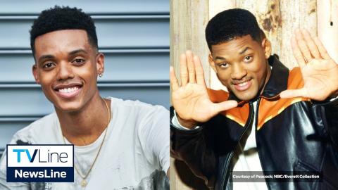 'Fresh Prince of Bel-Air' Reboot Unveils Full Cast | NewsLine