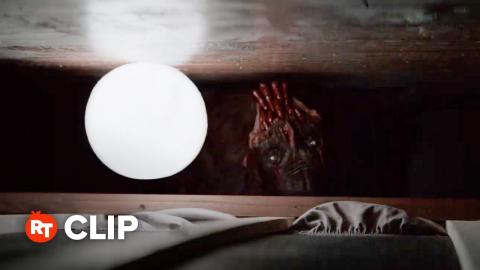 The Boogeyman Movie Clip - Monster Under the Bed (2023)