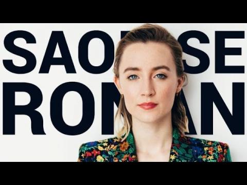 Saoirse Ronan | NO SMALL PARTS