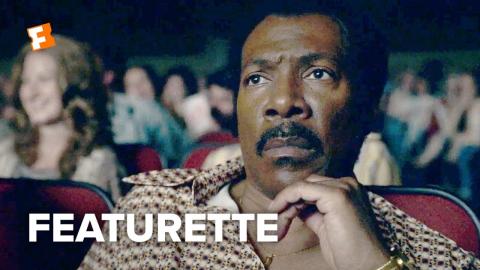 Dolemite Is My Name Featurette - Oral History (2019) | Movieclips Coming Soon