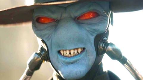 The Untold Truth Of Cad Bane