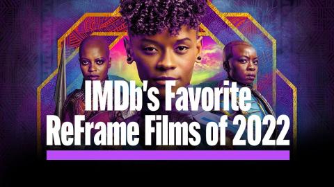 IMDb’s Favorite ReFrame Films of 2022