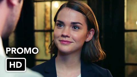 Good Trouble 1x06 Promo "Imposter" (HD) Season 1 Episode 6 Promo The Fosters spinoff