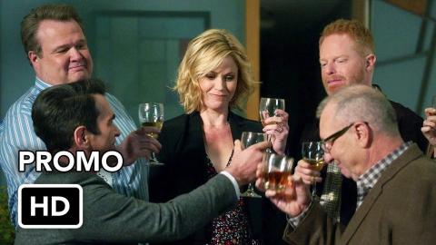 Modern Family Season 11 Promo (HD) Final Season