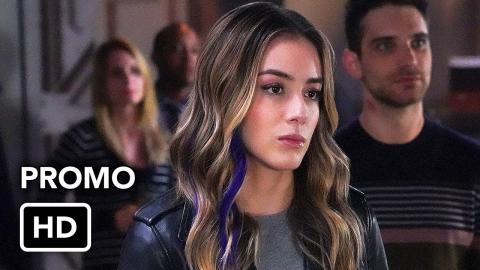 Marvel's Agents of SHIELD 6x10 Promo "Leap" (HD) Season 6 Episode 10 Promo