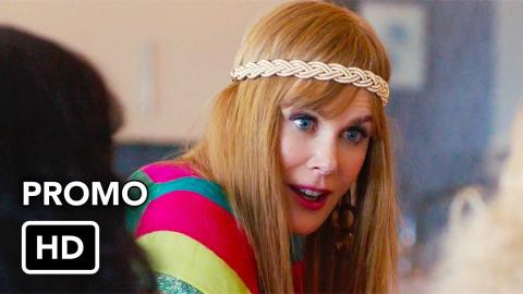 Big Little Lies 2x03 Promo "The End of the World" (HD)