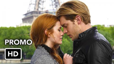 Shadowhunters 3x13 Promo "Beati Bellicosi" (HD) Season 3 Episode 13 Promo