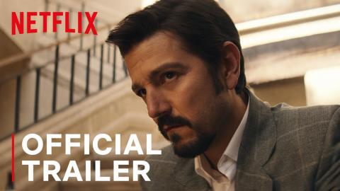 Narcos: Mexico Season 2 | Official Trailer | Netflix