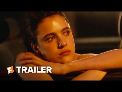 Stars at Noon Trailer #1 (2022)