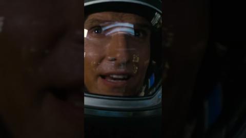 The Time Dilation Aspect Of Interstellar Finally Makes Sense