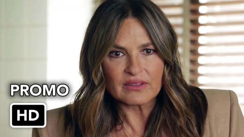 Law and Order SVU 23x04 Promo "One More Tale of Two Victims" / Law & Order Organized Crime 2x04 (HD)