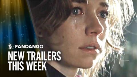 New Trailers This Week | Week 8 (2020) | Movieclips Trailers