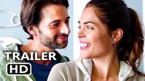 THE SINISTER SURROGATE Official Trailer (2019) Romance Thriller Movie HD