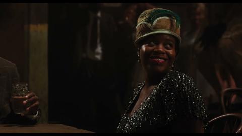 THE COLOR PURPLE | Taraji P. Henson in “Push Da Button” Clip - In Theaters Now