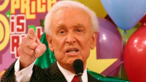 The Truth About The Late Bob Barker No One Ever Told You
